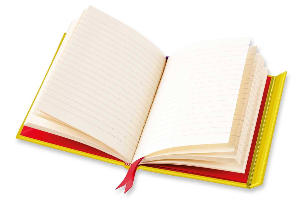 Wildflower Journal