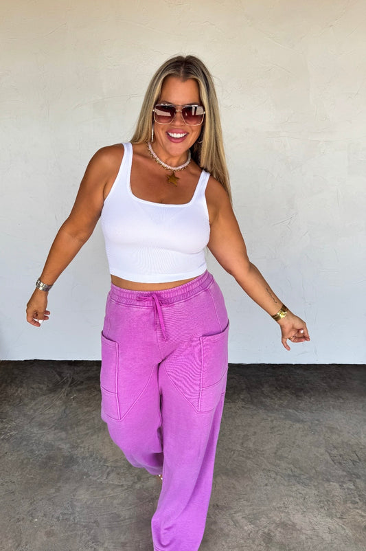 Shape Wear Basic Tank