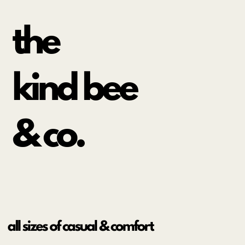 The Kind Bee & Co.