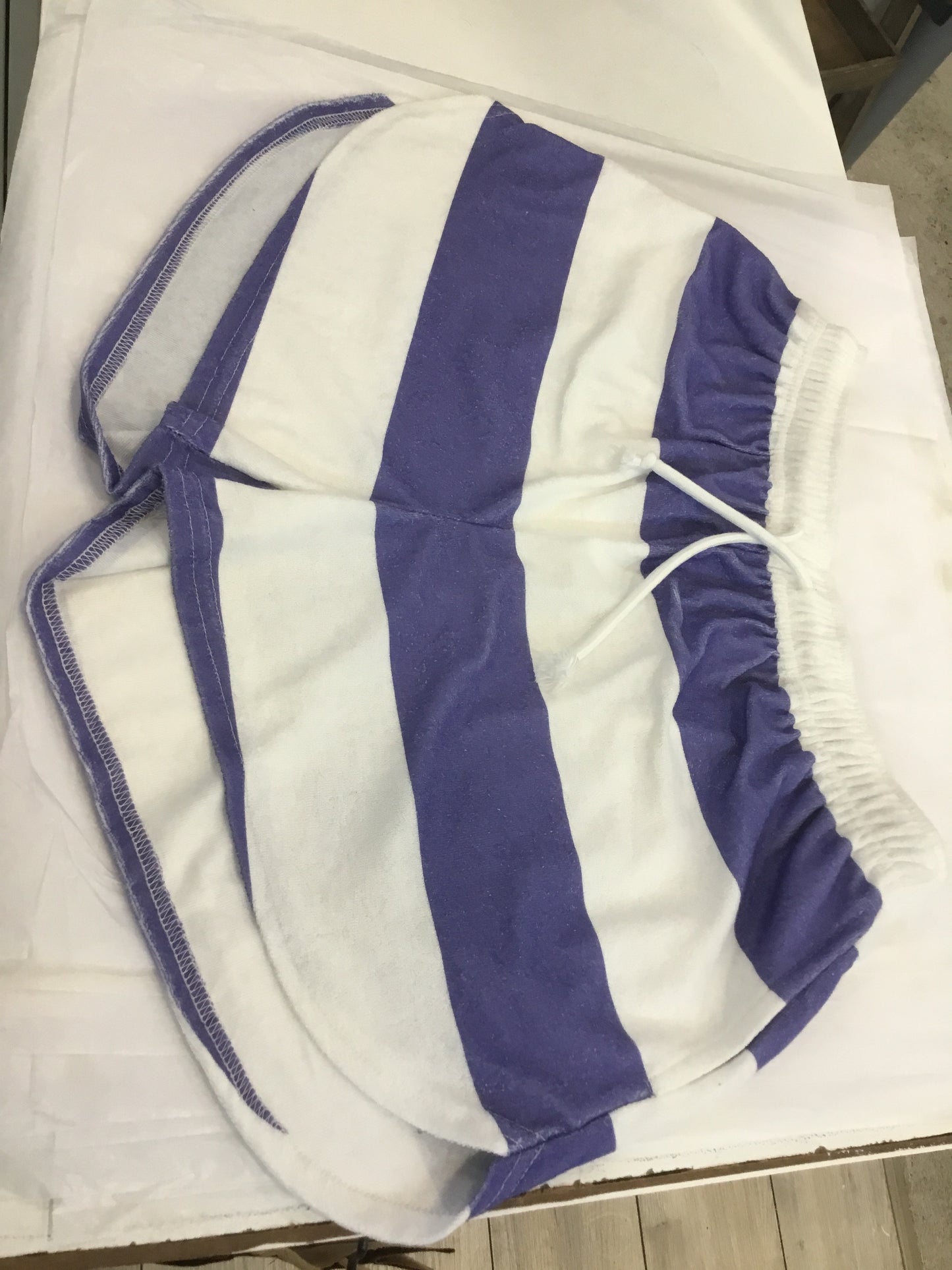 Boardwalk Temy Short