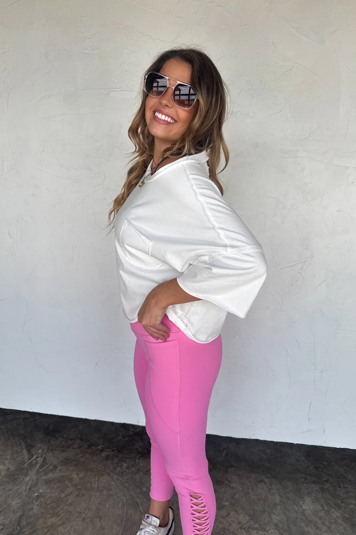 Blakely Signature Leggings