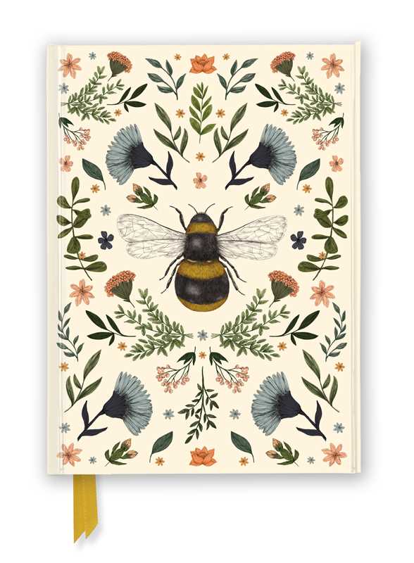 Botanical Bee Journal