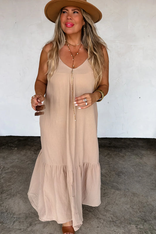 Coastal Nova Dress