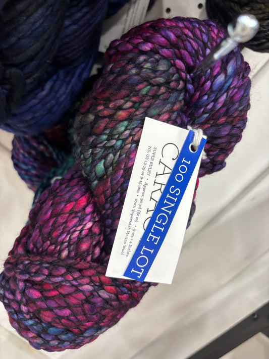 Malabrigo- Caracol