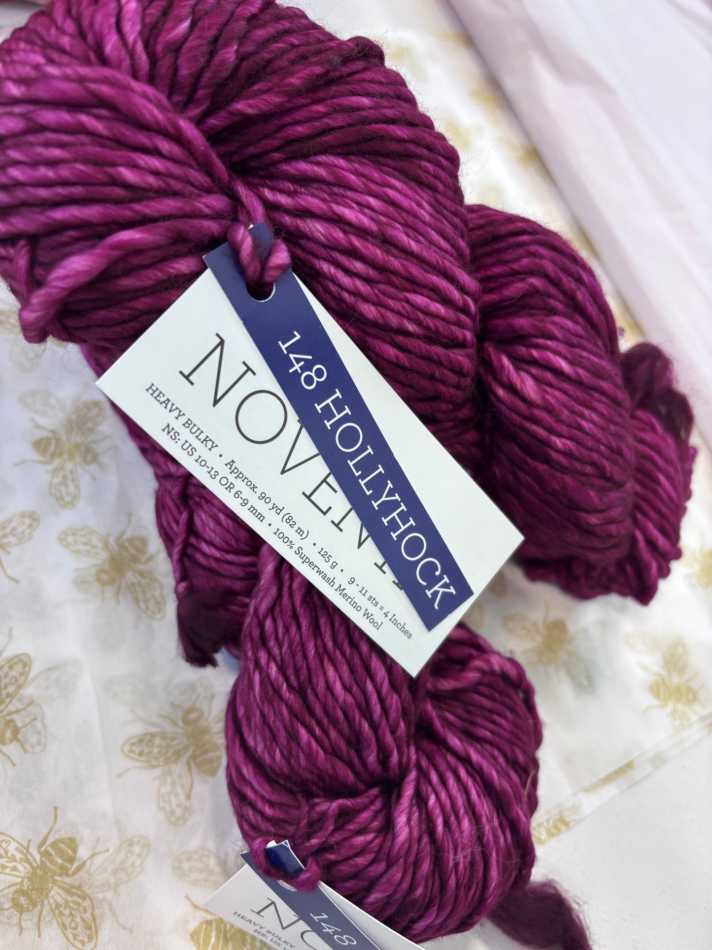 Malabrigo-Noventa
