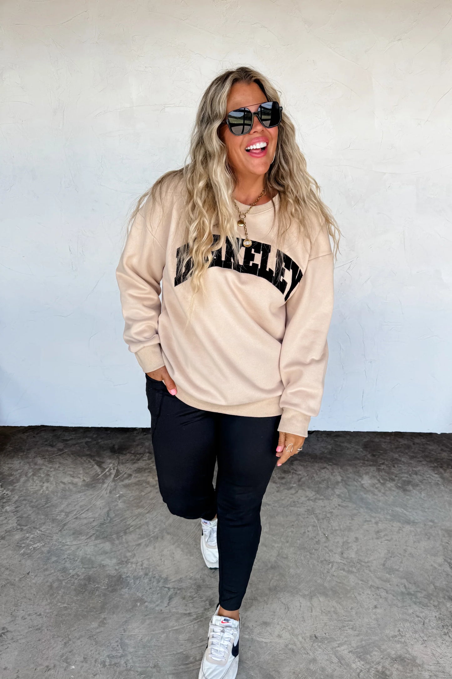 Blakely Signature Leggings