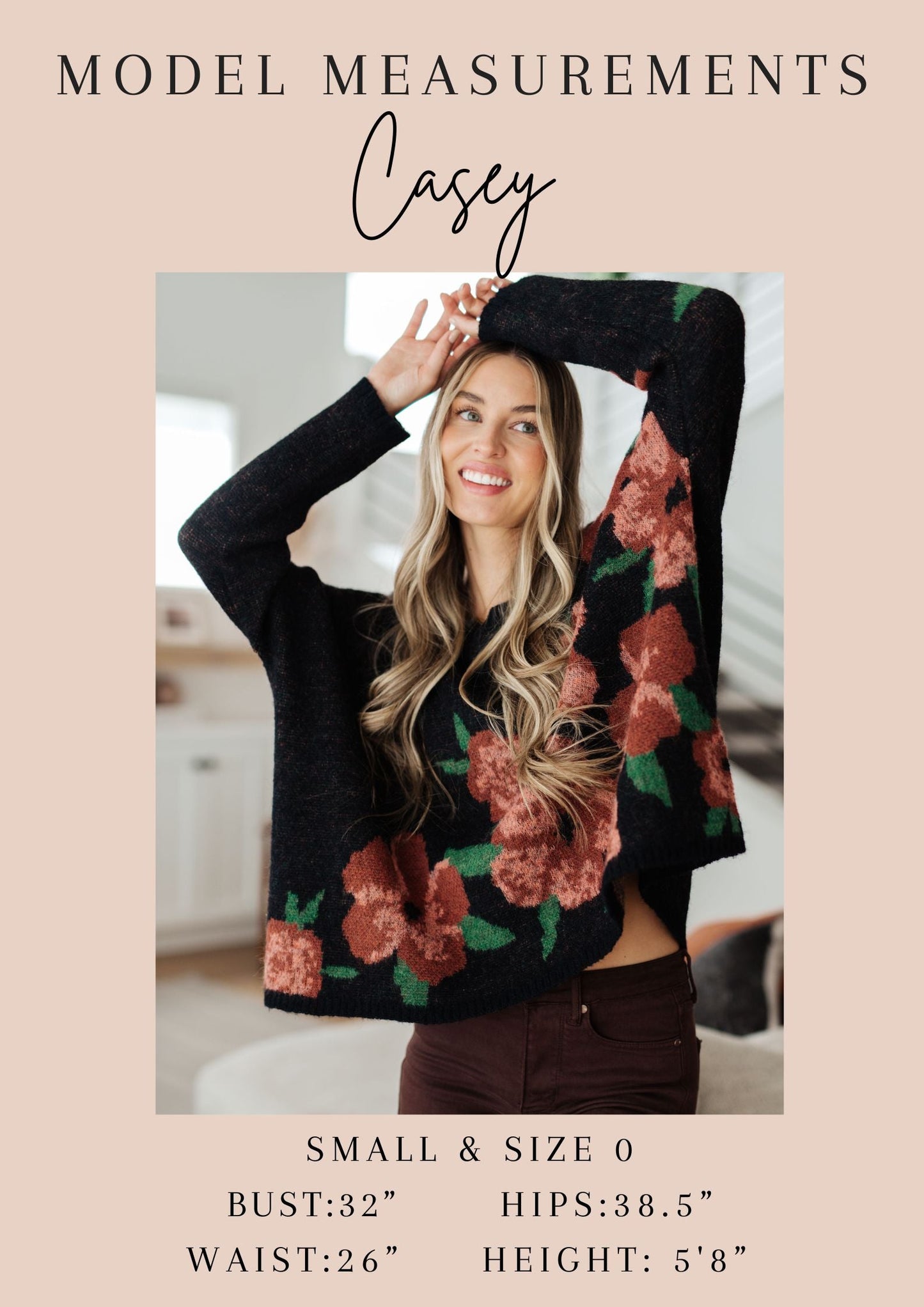 Any Time, Any Place Bodysuit in Black