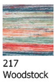 Mandala - Impressions