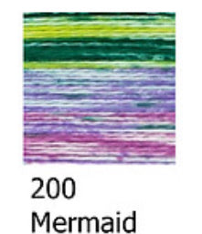 Mandala - Impressions