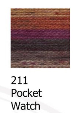 Mandala Thick & Quick