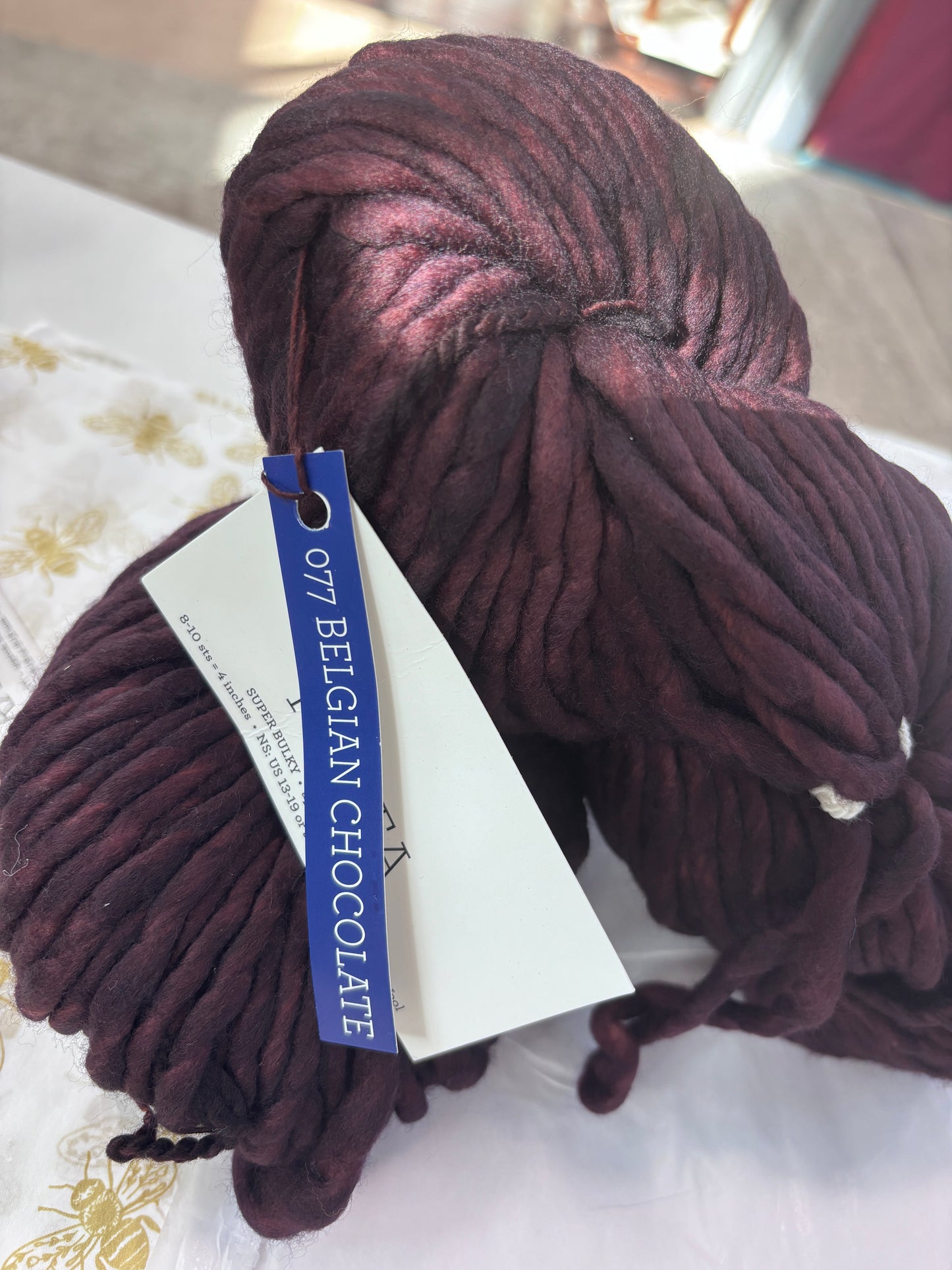Malabrigo - Rasta
