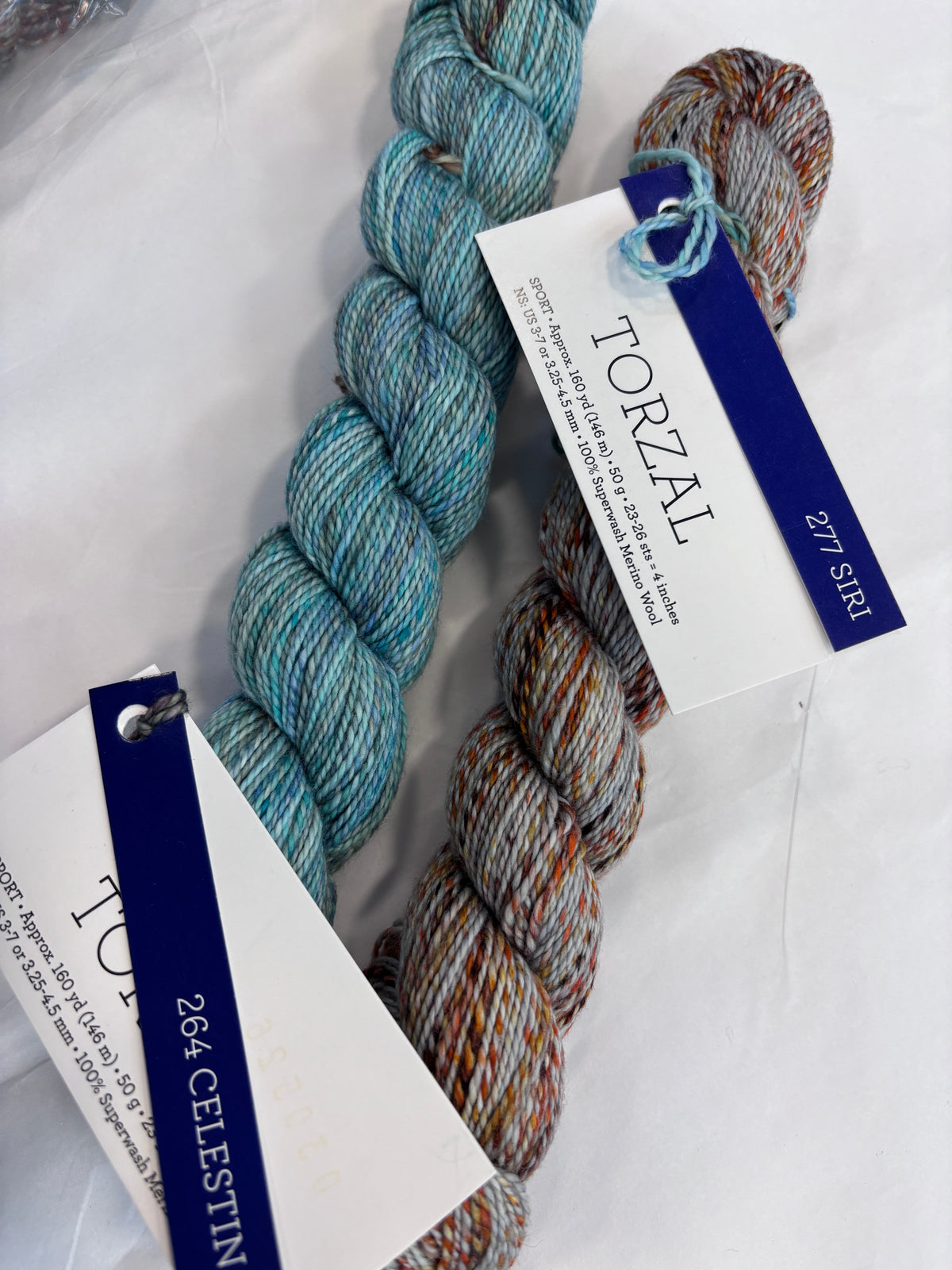 Torzal - Malabrigo