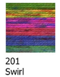 Mandala Thick & Quick