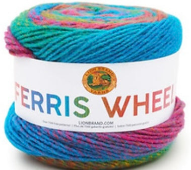 Ferris Wheel