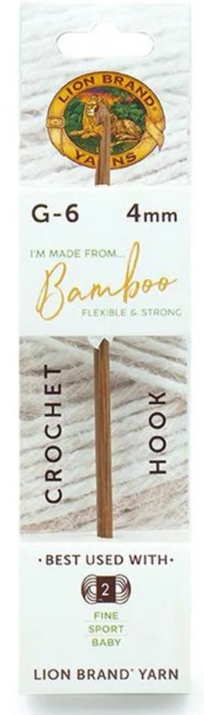 Crochet Hooks