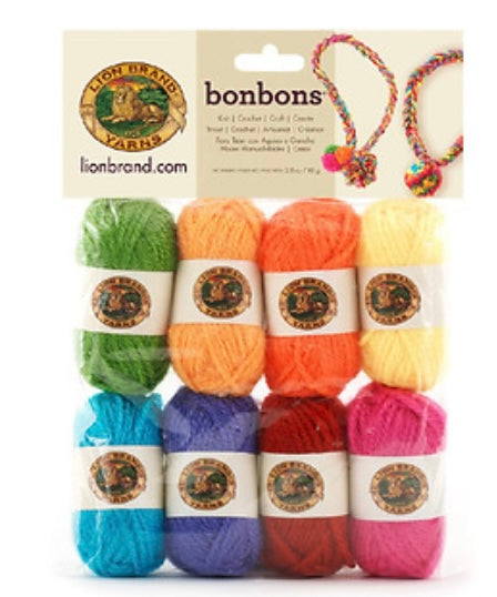 Bon Bons