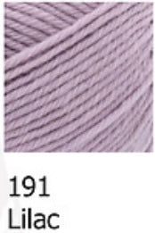 Local Grown - Wool