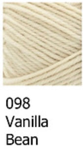 Local Grown - Wool