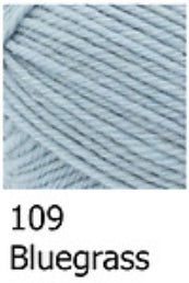 Local Grown - Wool