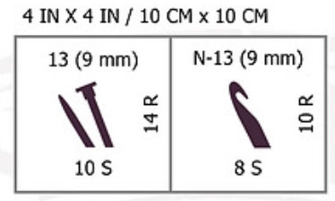 Re-Spun Thick & Quick