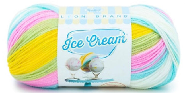 Ice Cream