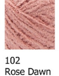 Chenille Appeal