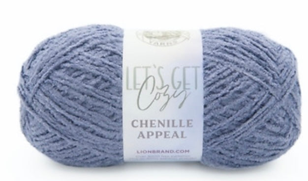 Chenille Appeal