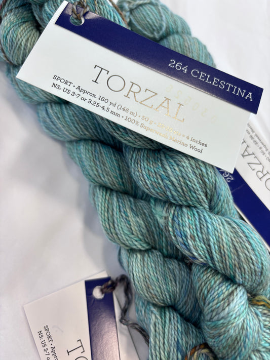 Torzal - Malabrigo