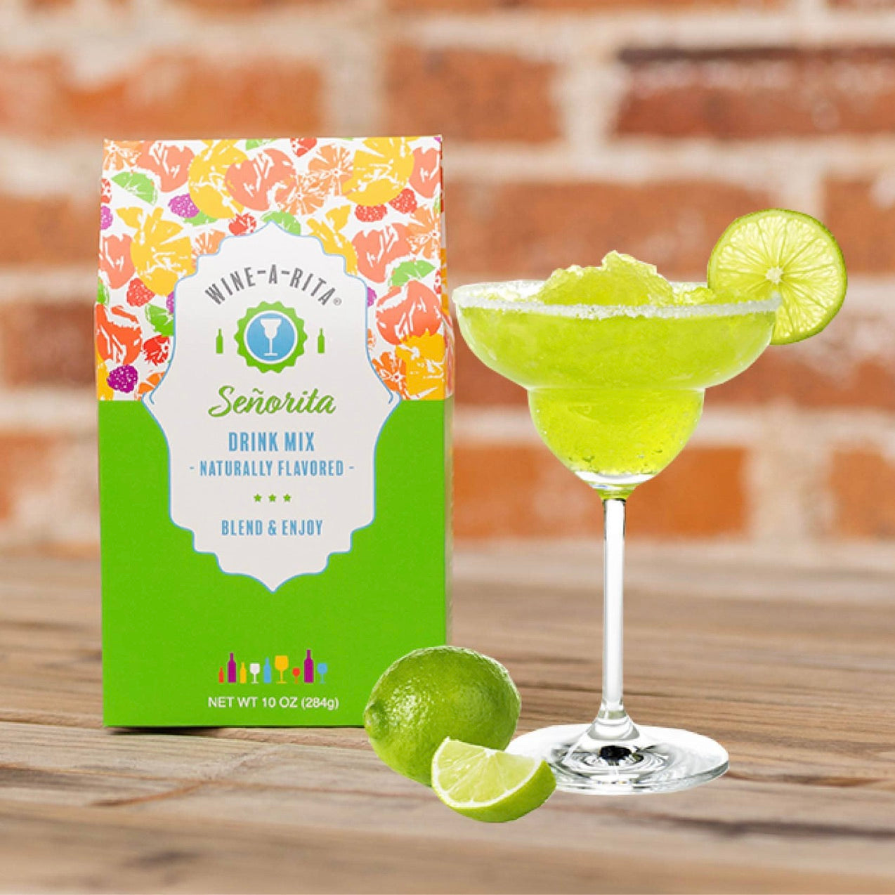Wine-a-Rita's