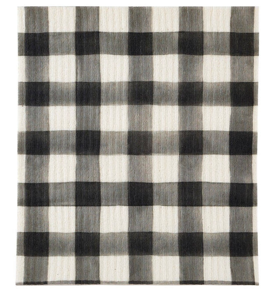 Organic Reusable Dishcloth