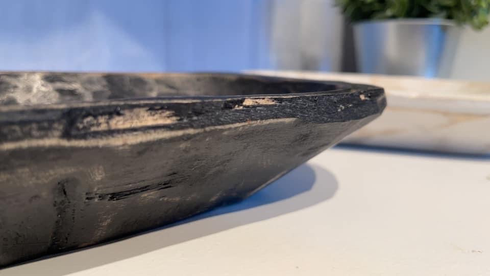 Wooden Tray