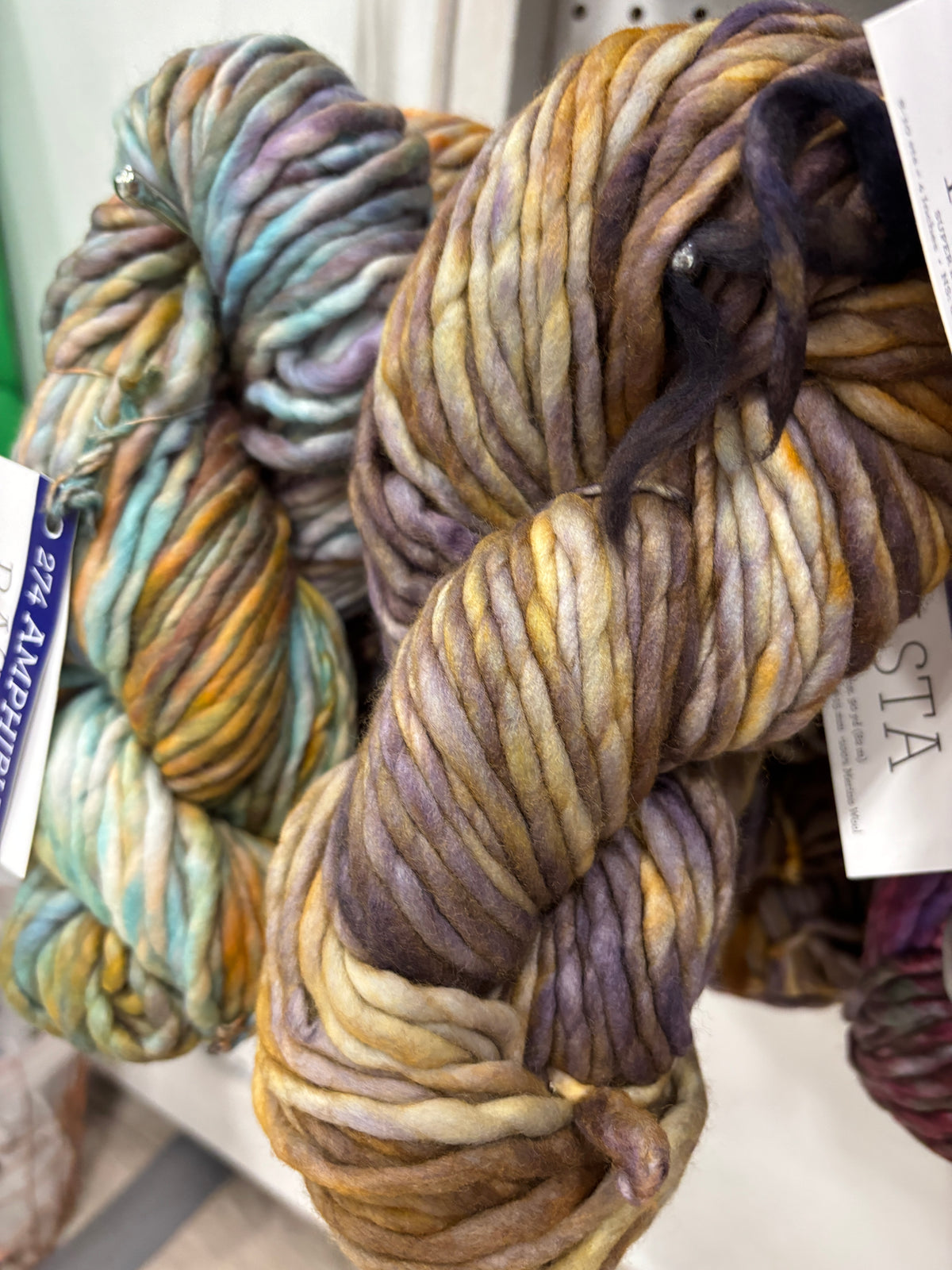Malabrigo - Rasta