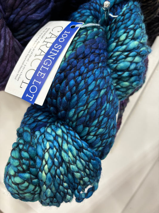 Malabrigo- Caracol
