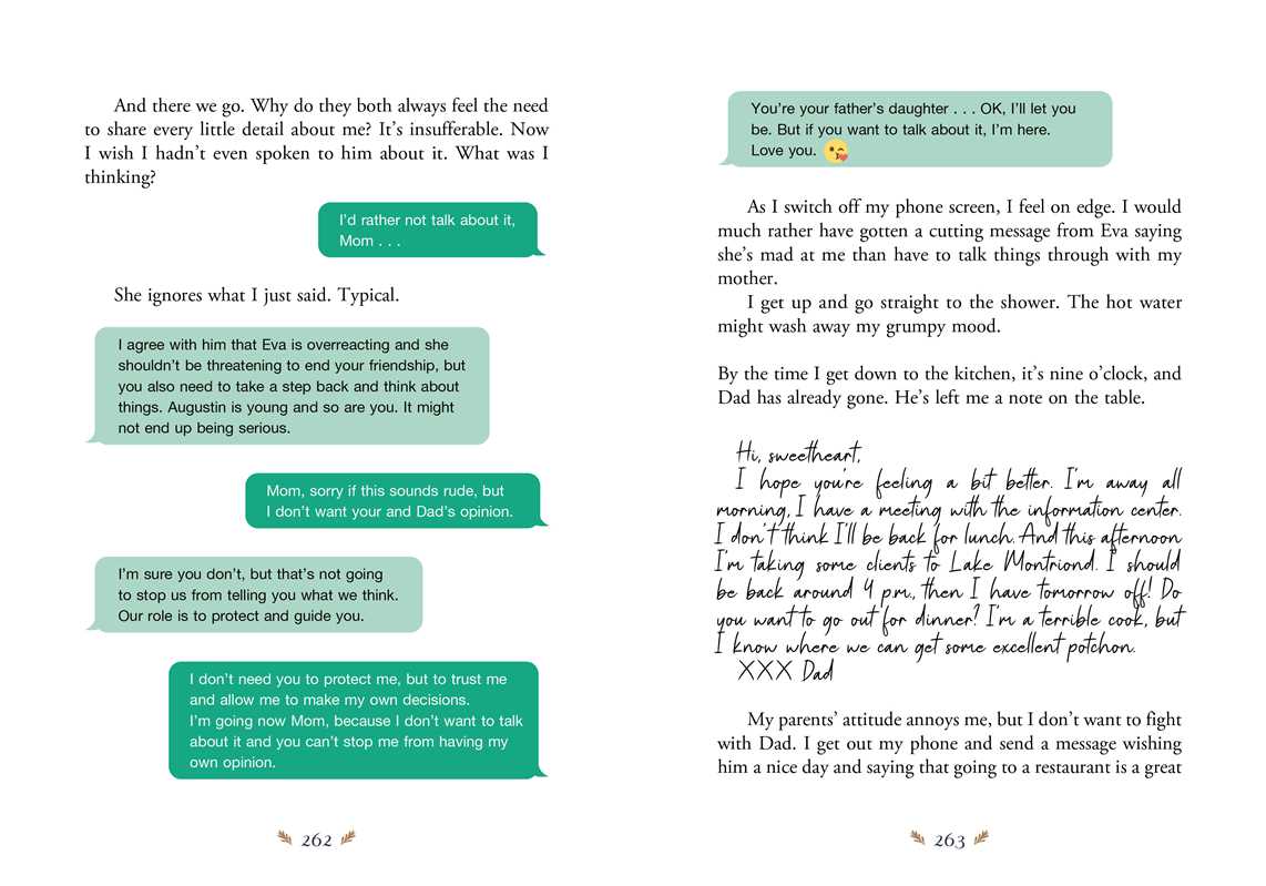 Heart for Christmas by Sophie Jomain