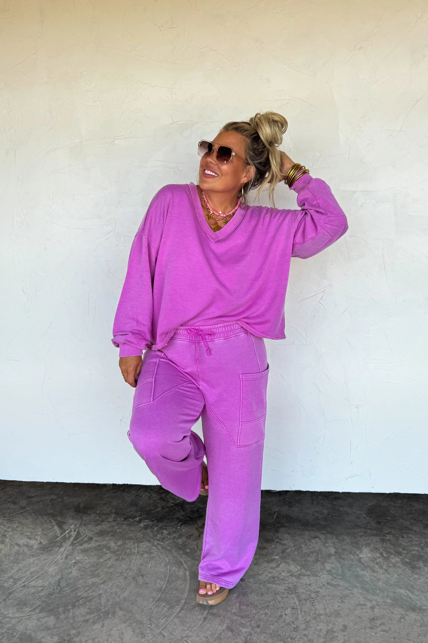 Lived In Lounge Pants