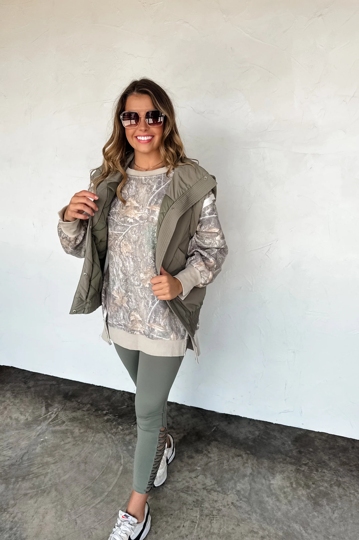 Blakely Signature Leggings