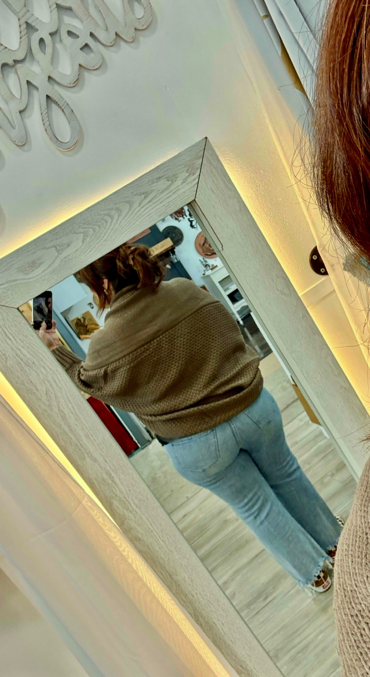 Wrap Me Up Buttercup