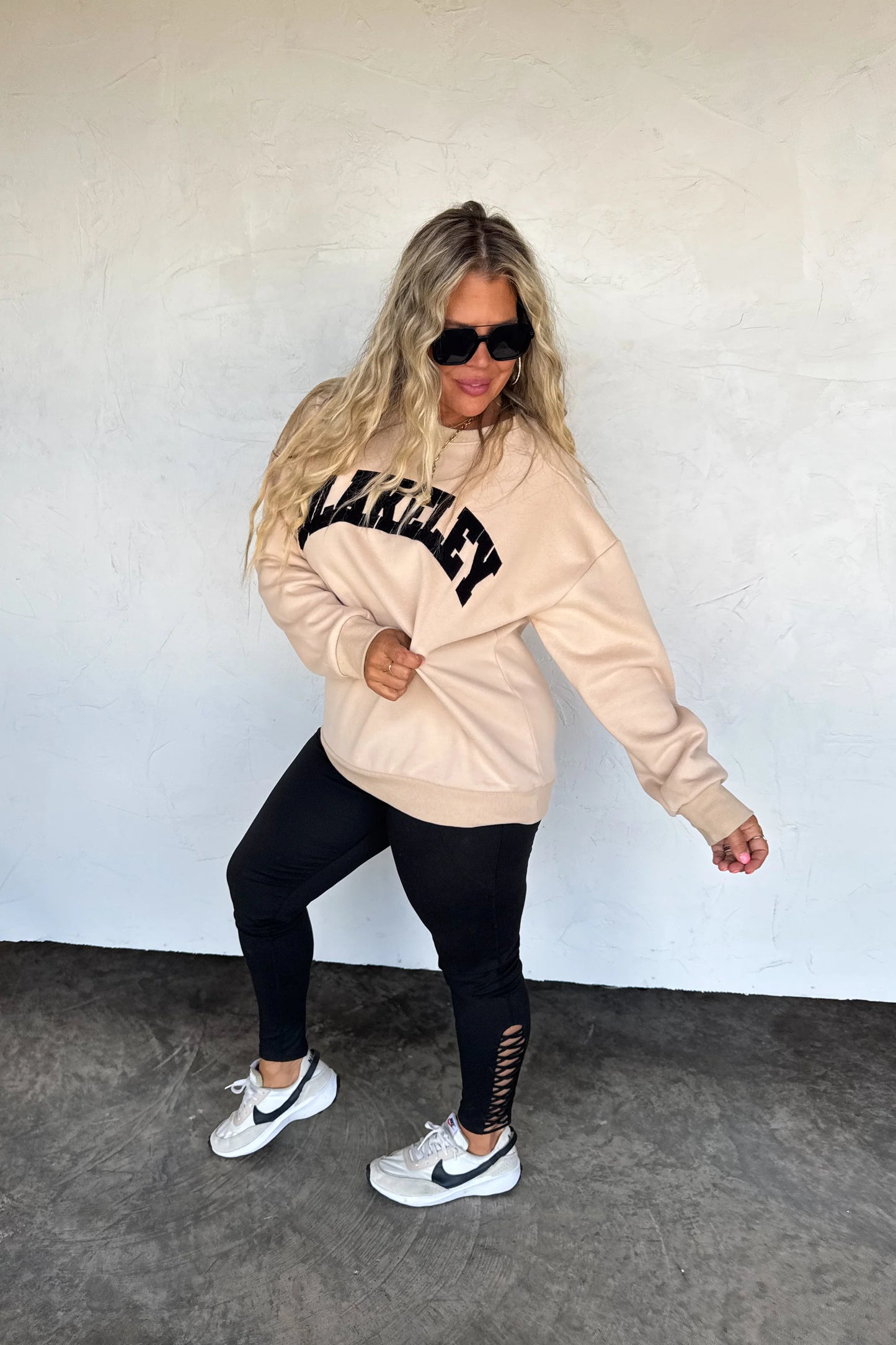 Blakely Signature Leggings