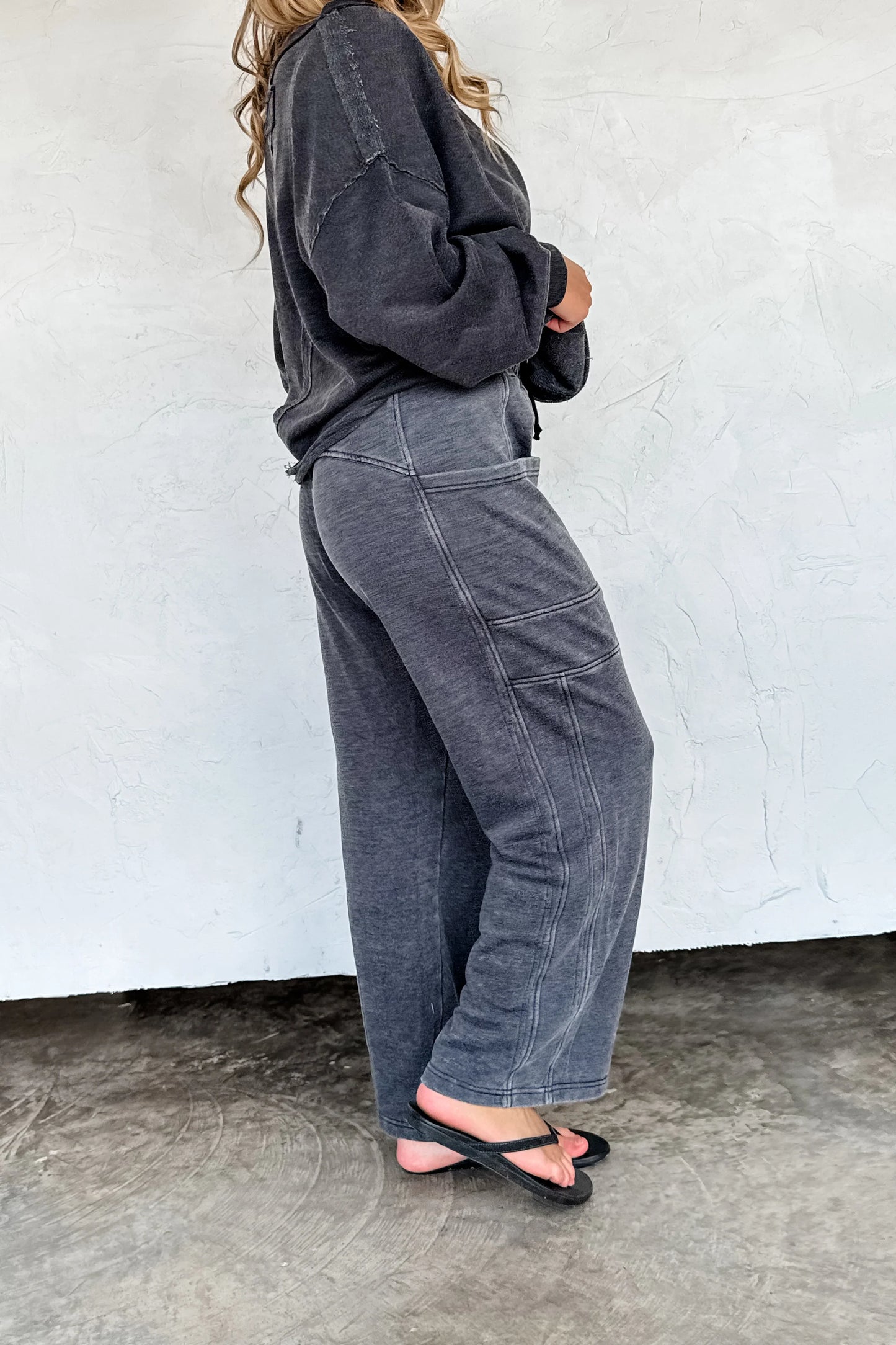 Lived In Lounge Pants