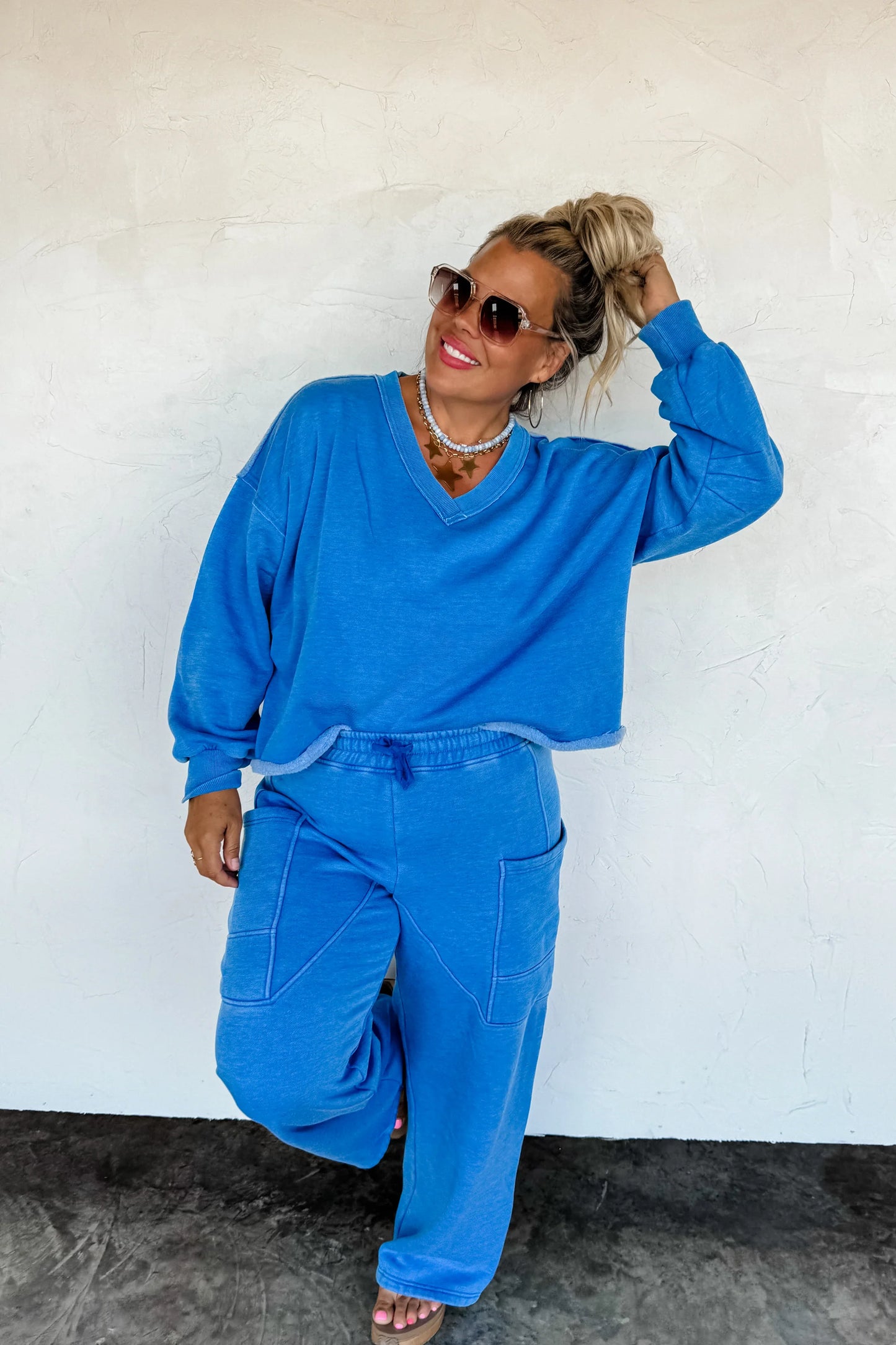 Lived In Lounge Pants