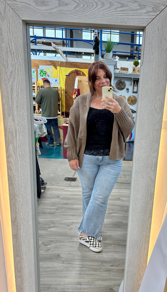 Wrap Me Up Buttercup