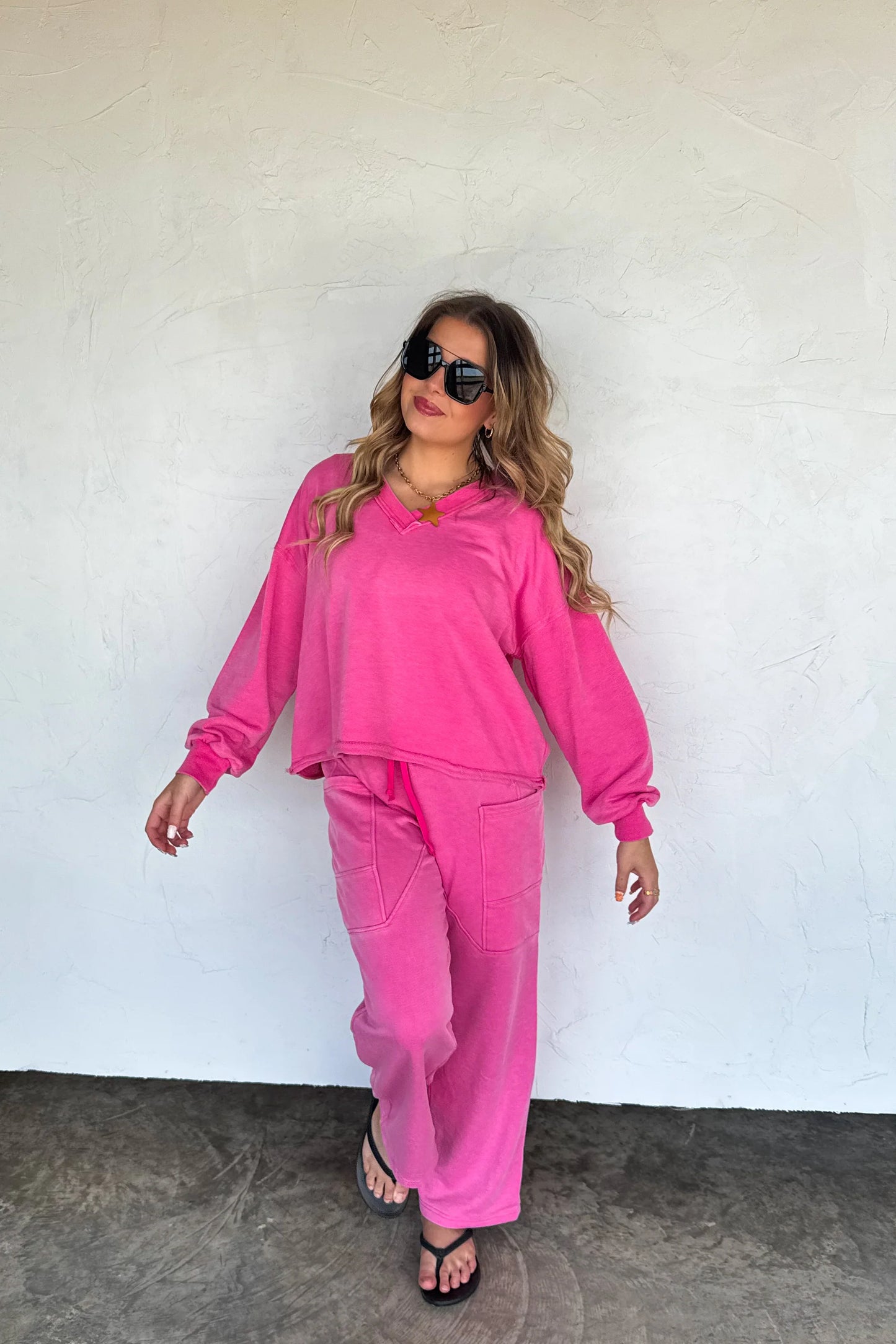 Lived In Lounge Pants