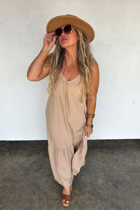 Coastal Nova Dress