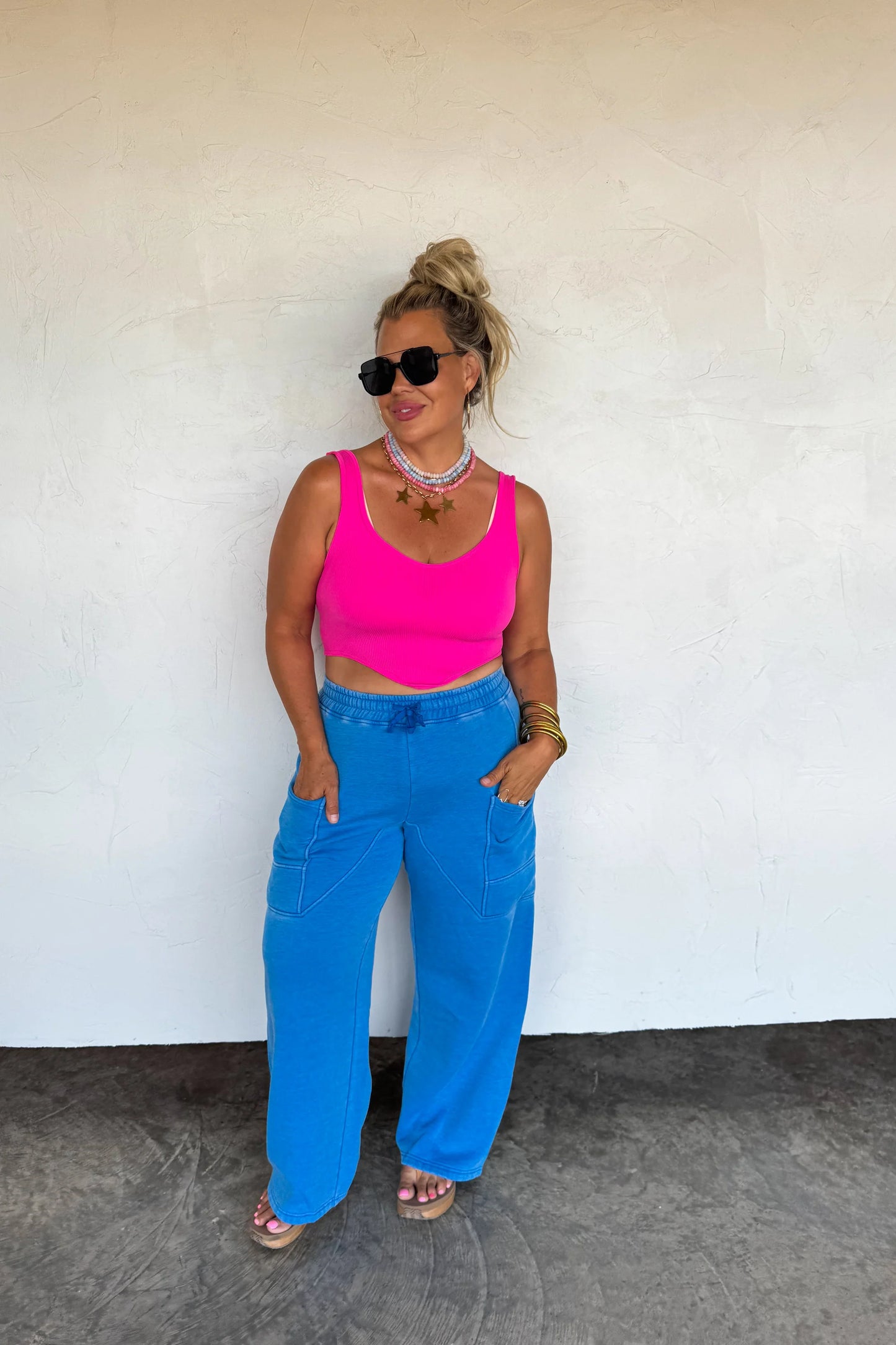 Lived In Lounge Pants