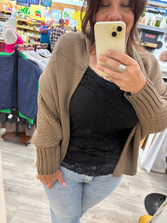 Wrap Me Up Buttercup