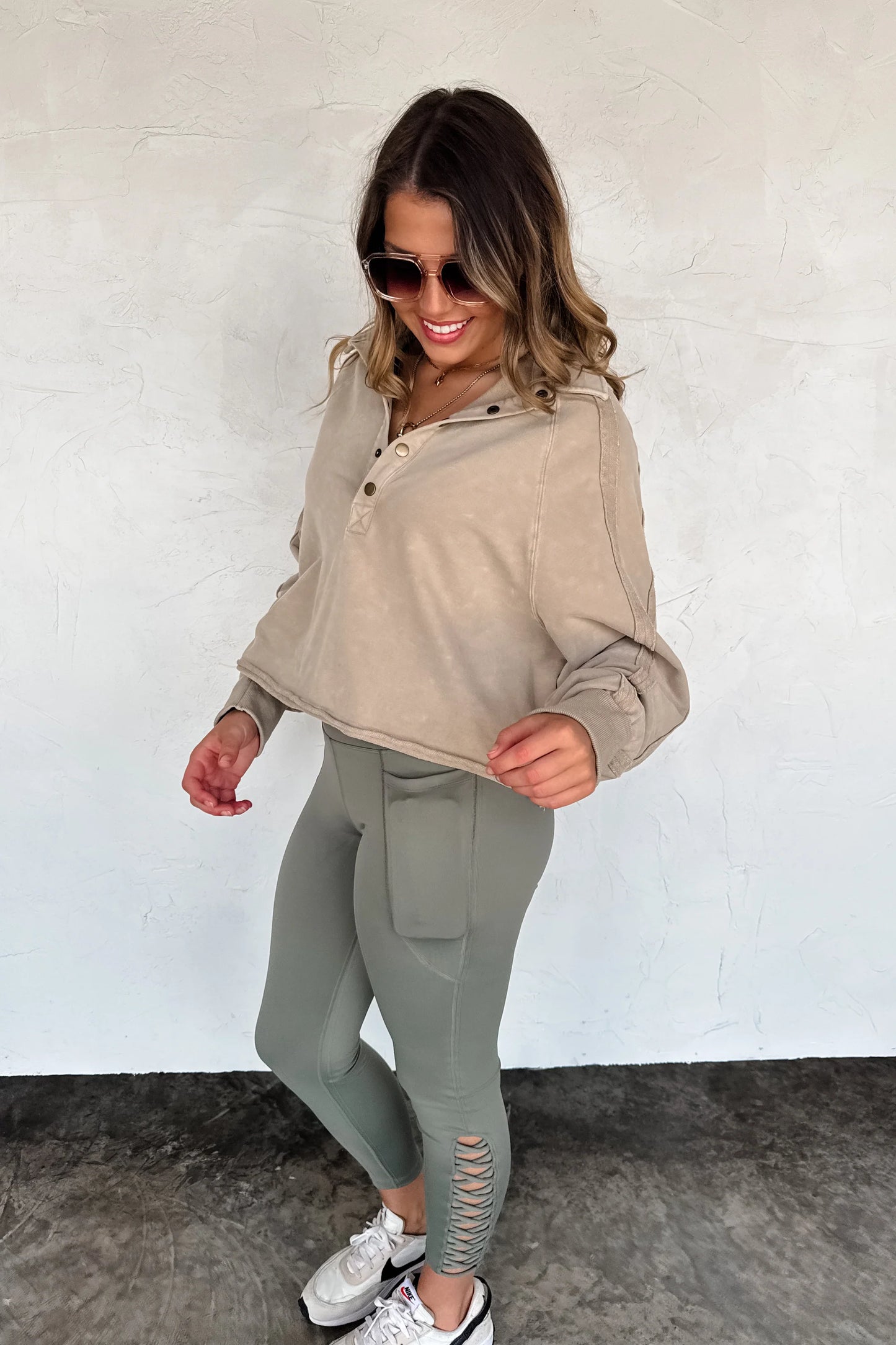 Blakely Signature Leggings