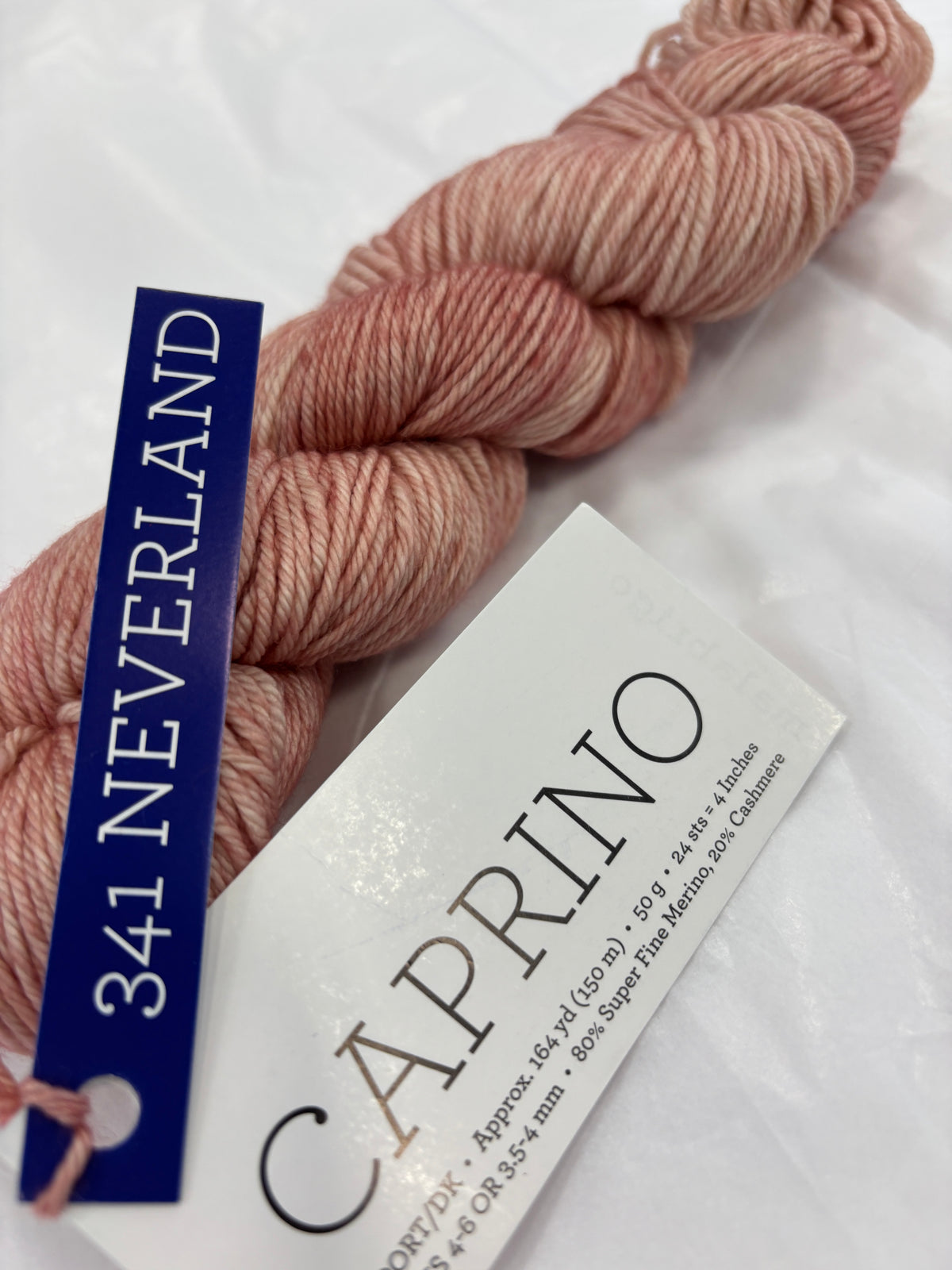 Caprino