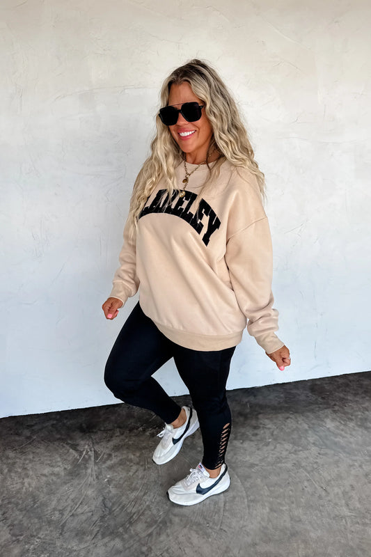 Blakely Signature Leggings