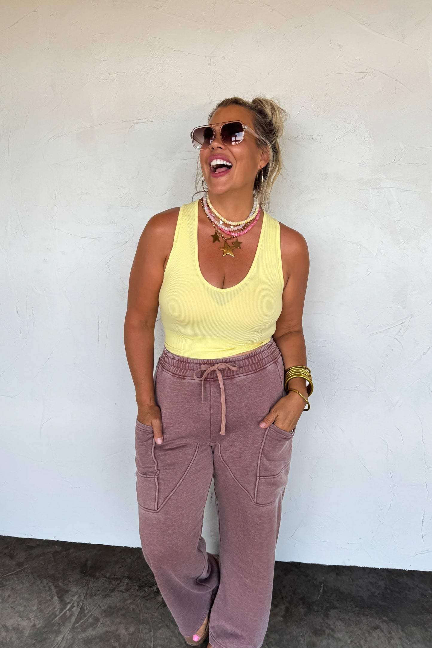 Lived In Lounge Pants