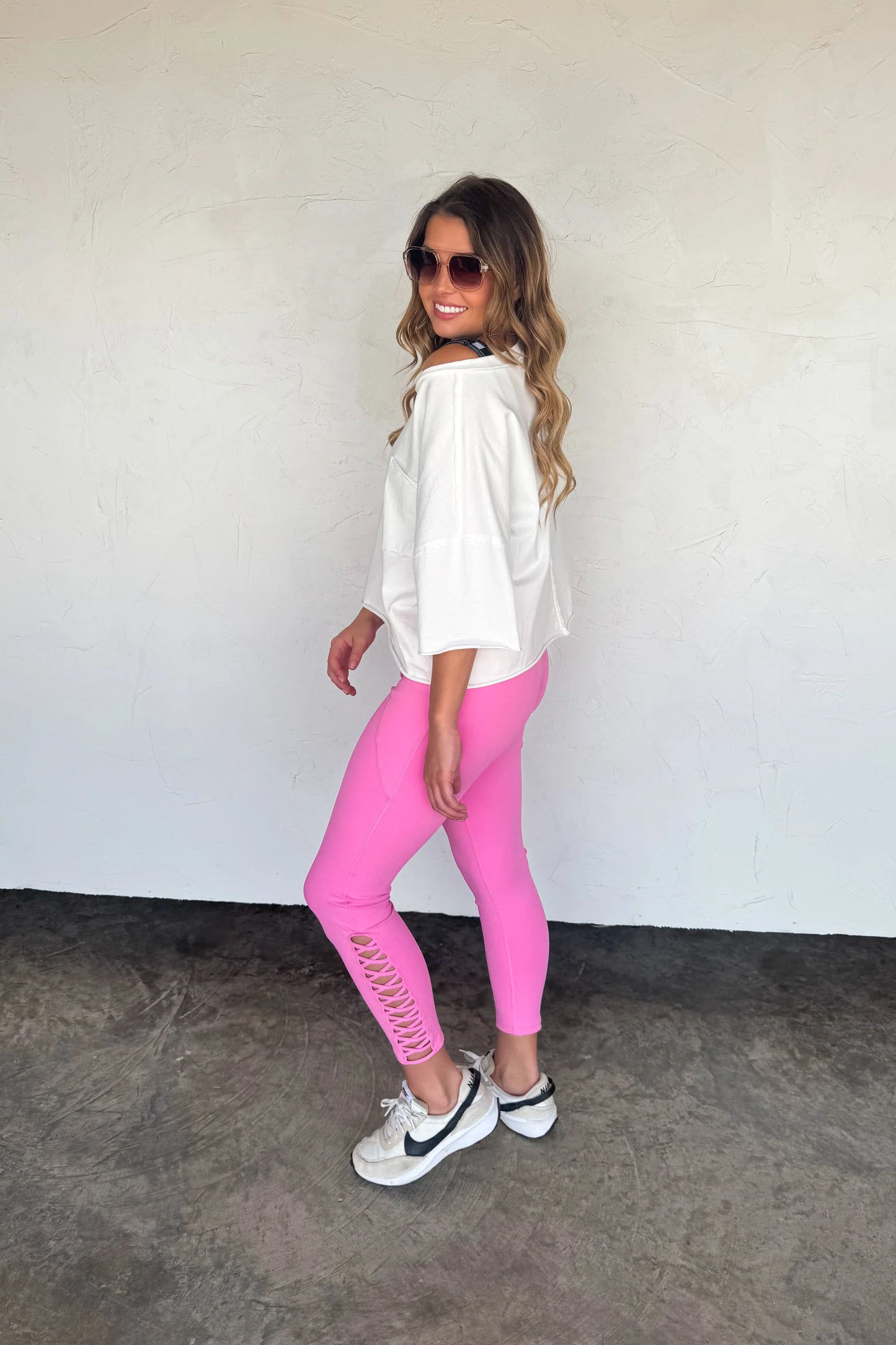 Blakely Signature Leggings